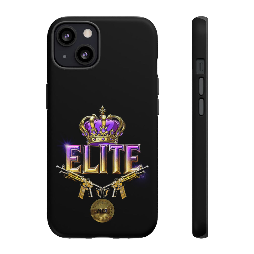 Elite Roleplay Phone Case — MC9 COMMUNITY MERCH