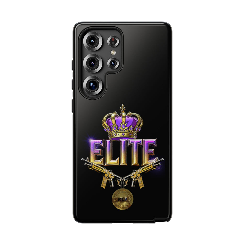 Elite Roleplay Phone Case — MC9 COMMUNITY MERCH