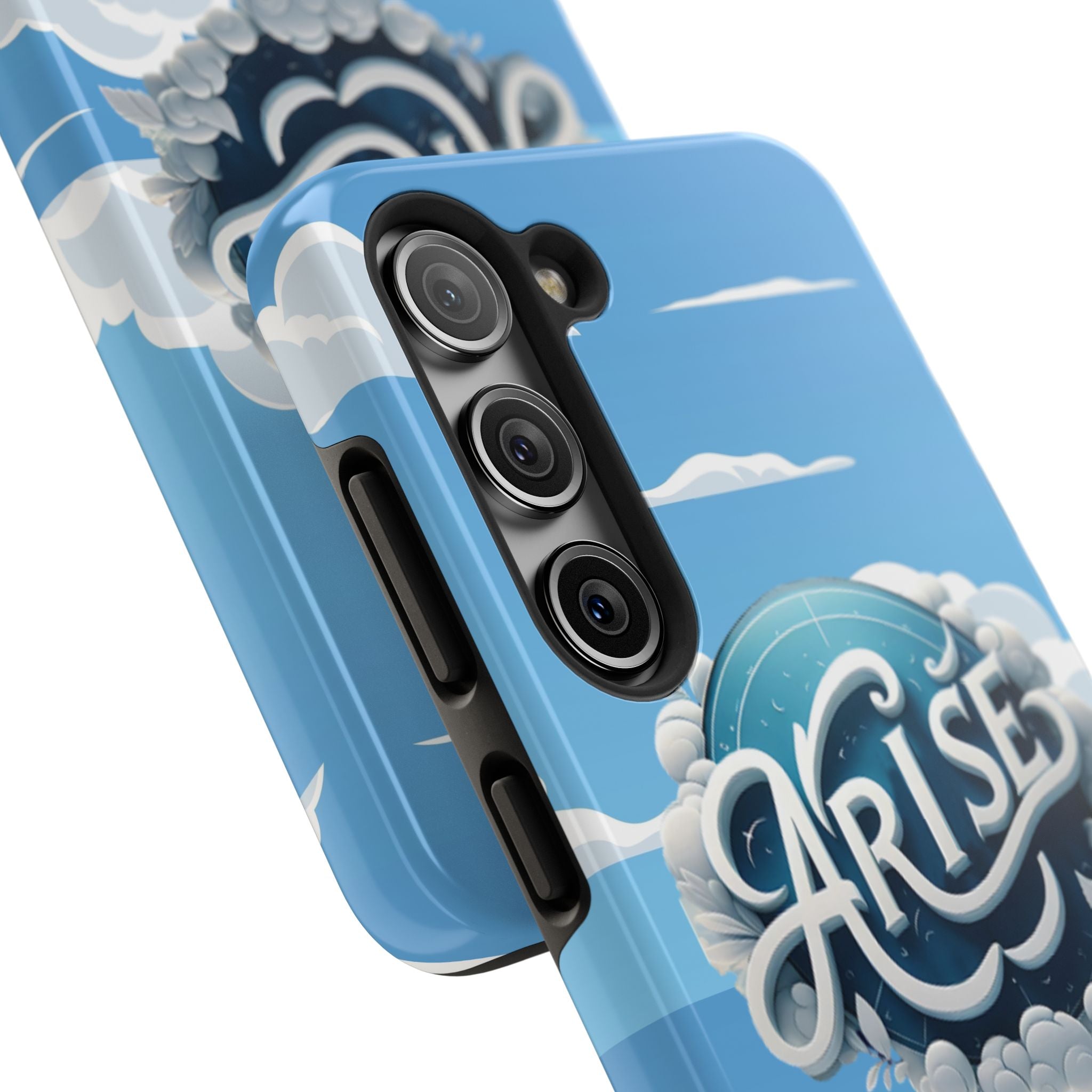 Arise RP Tough Phone Case — Protective Phone Cover