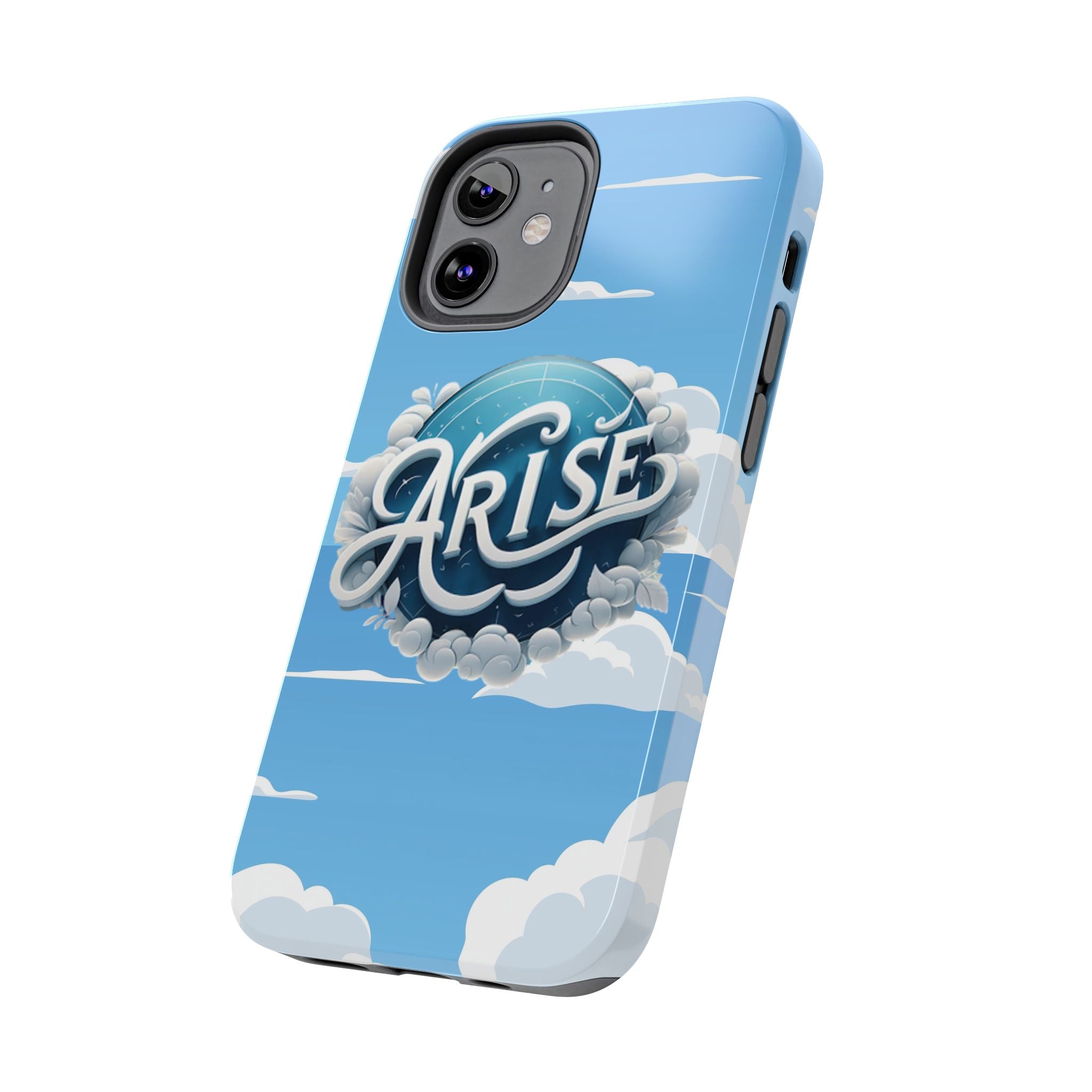 Arise RP Tough Phone Case — Protective Phone Cover