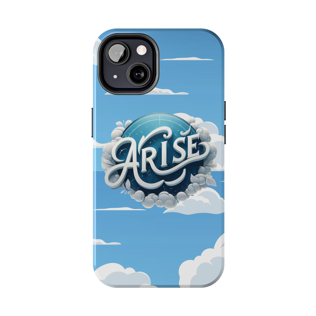 Arise RP Tough Phone Case — Protective Phone Cover
