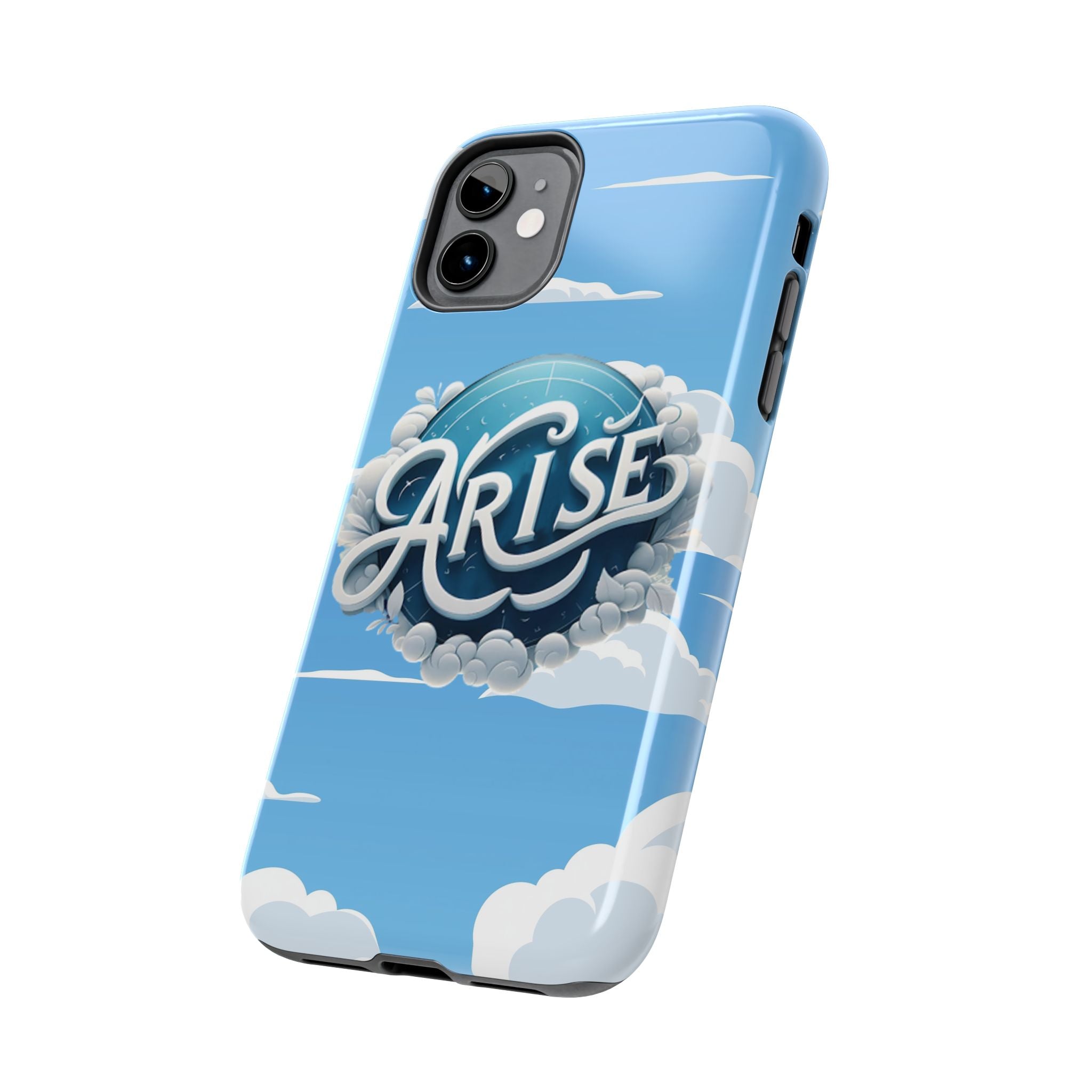 Arise RP Tough Phone Case — Protective Phone Cover