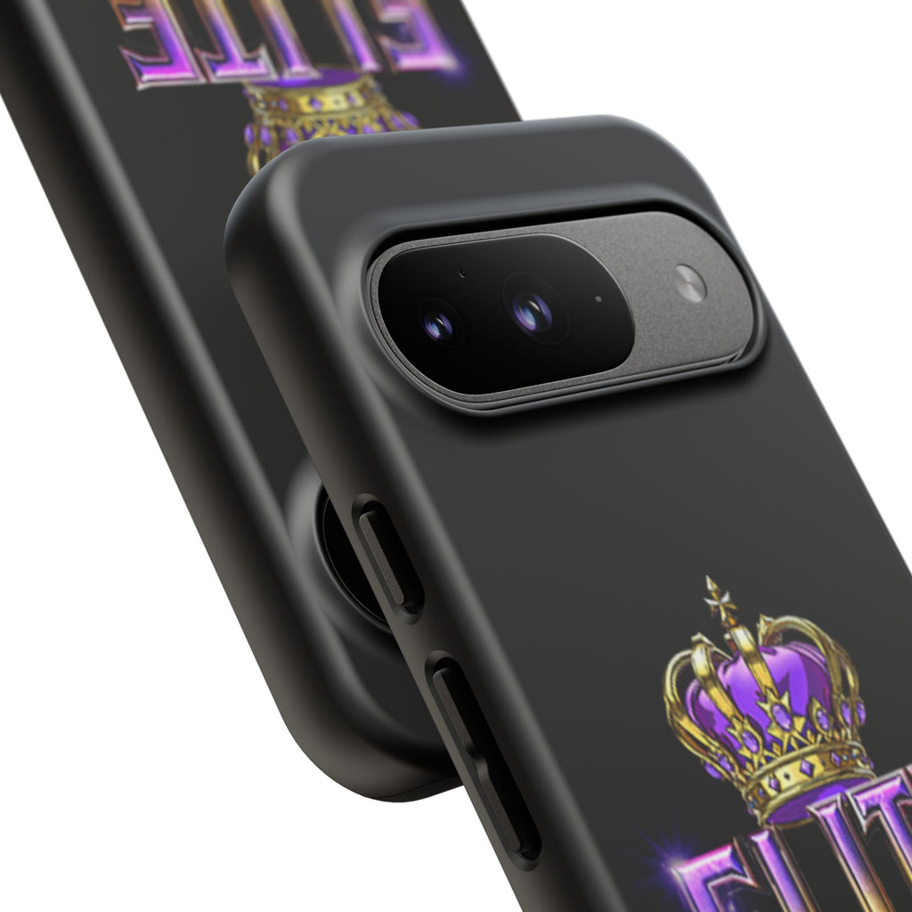 Elite Roleplay Phone Case — MC9 COMMUNITY MERCH
