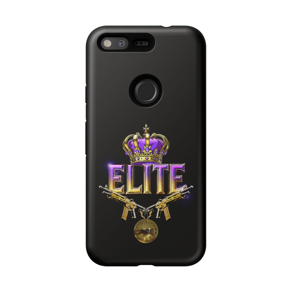 Elite Roleplay Phone Case — MC9 COMMUNITY MERCH