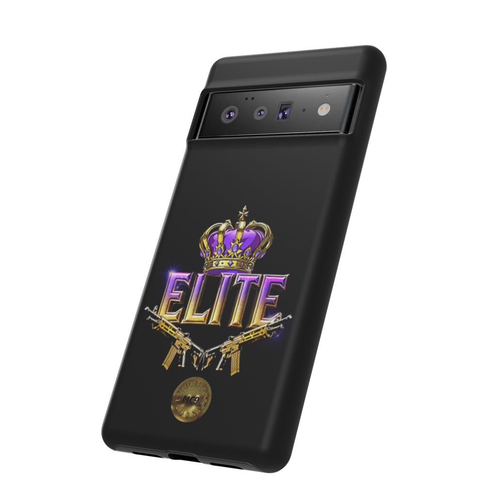 Elite Roleplay Phone Case — MC9 COMMUNITY MERCH