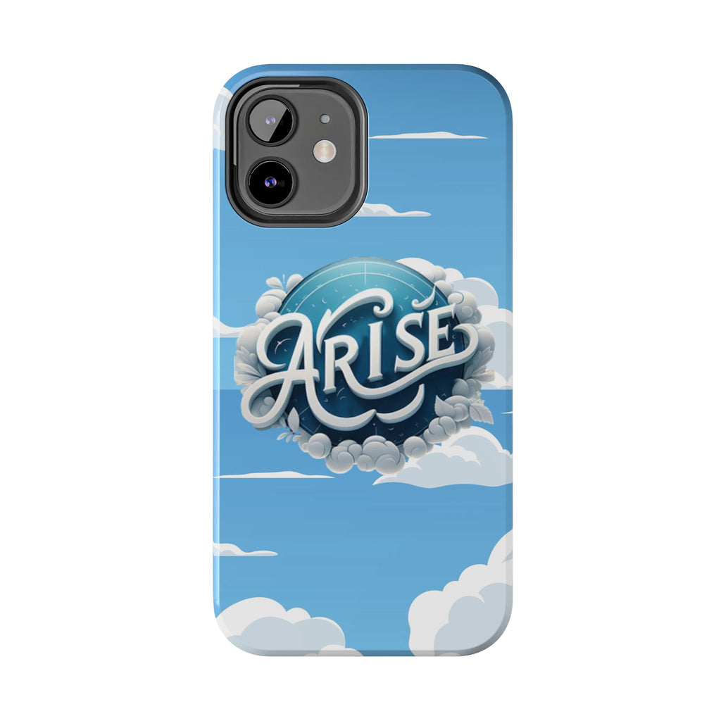 Arise RP Tough Phone Case — Protective Phone Cover