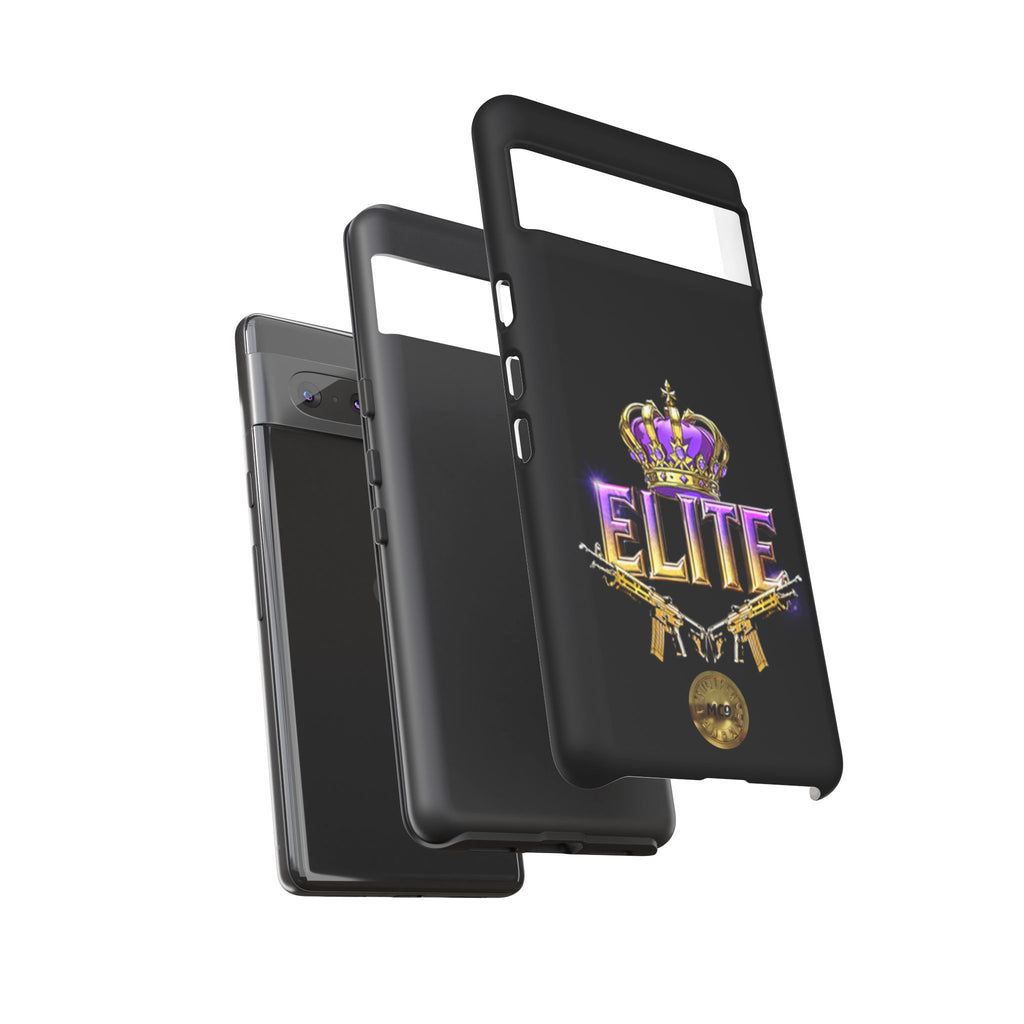 Elite Roleplay Phone Case — MC9 COMMUNITY MERCH