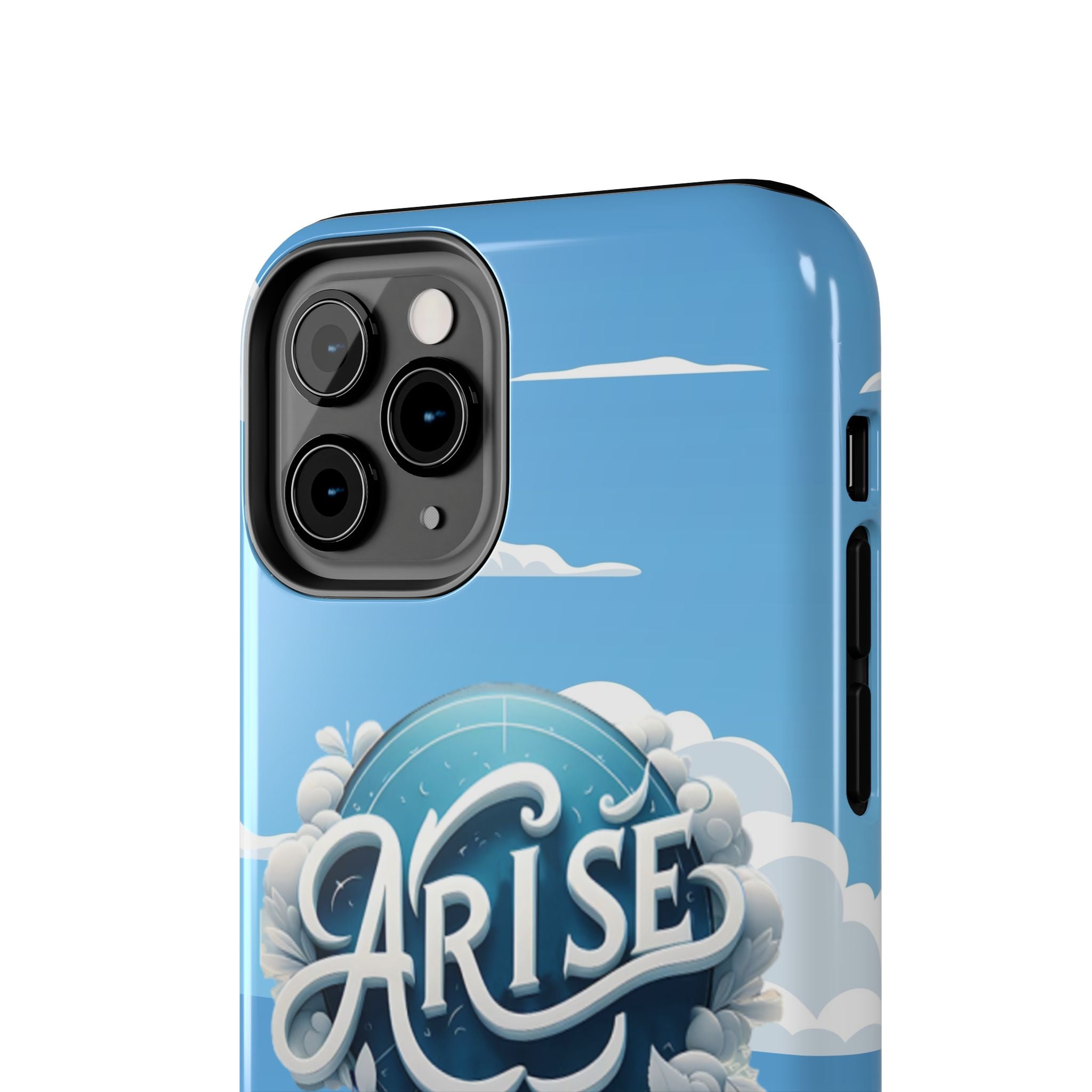 Arise RP Tough Phone Case — Protective Phone Cover