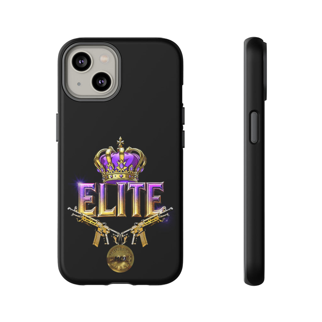 Elite Roleplay Phone Case — MC9 COMMUNITY MERCH