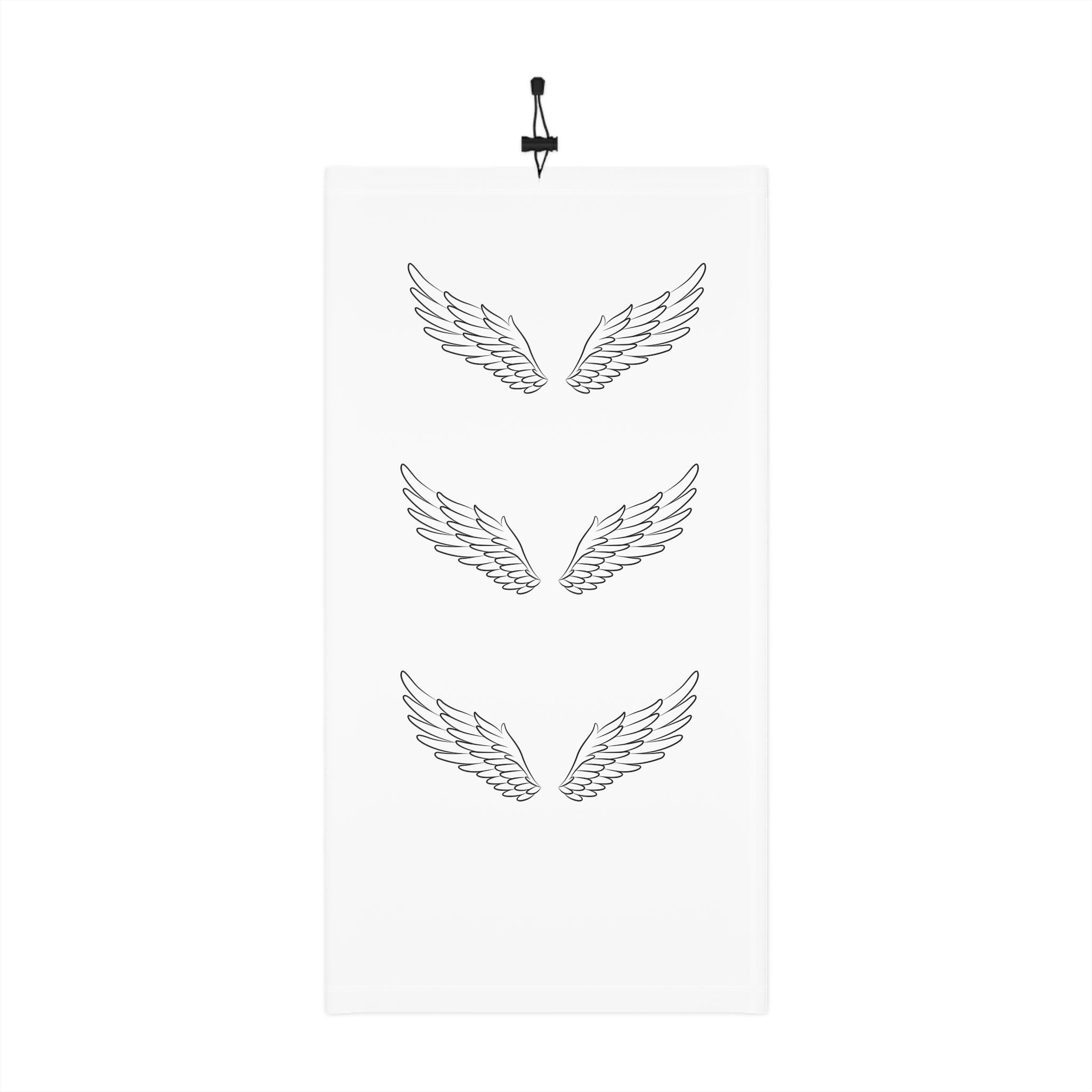 Tony X Arise Neck Gaiter — 'Fuck It We Ball' Streetwear Face Mask