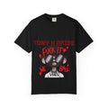 Tony x Arise "Fuck It We Ball" T-Shirt