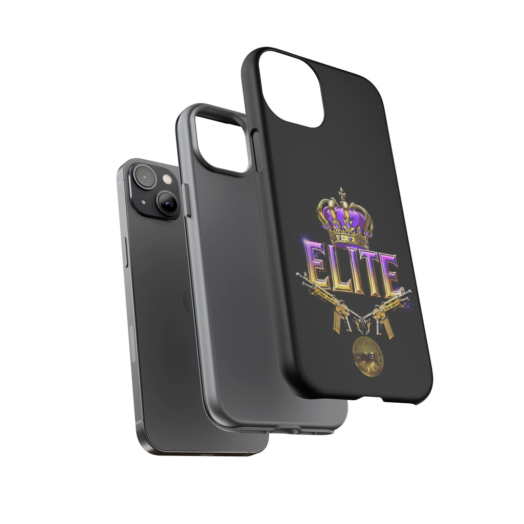 Elite Roleplay Phone Case — MC9 COMMUNITY MERCH