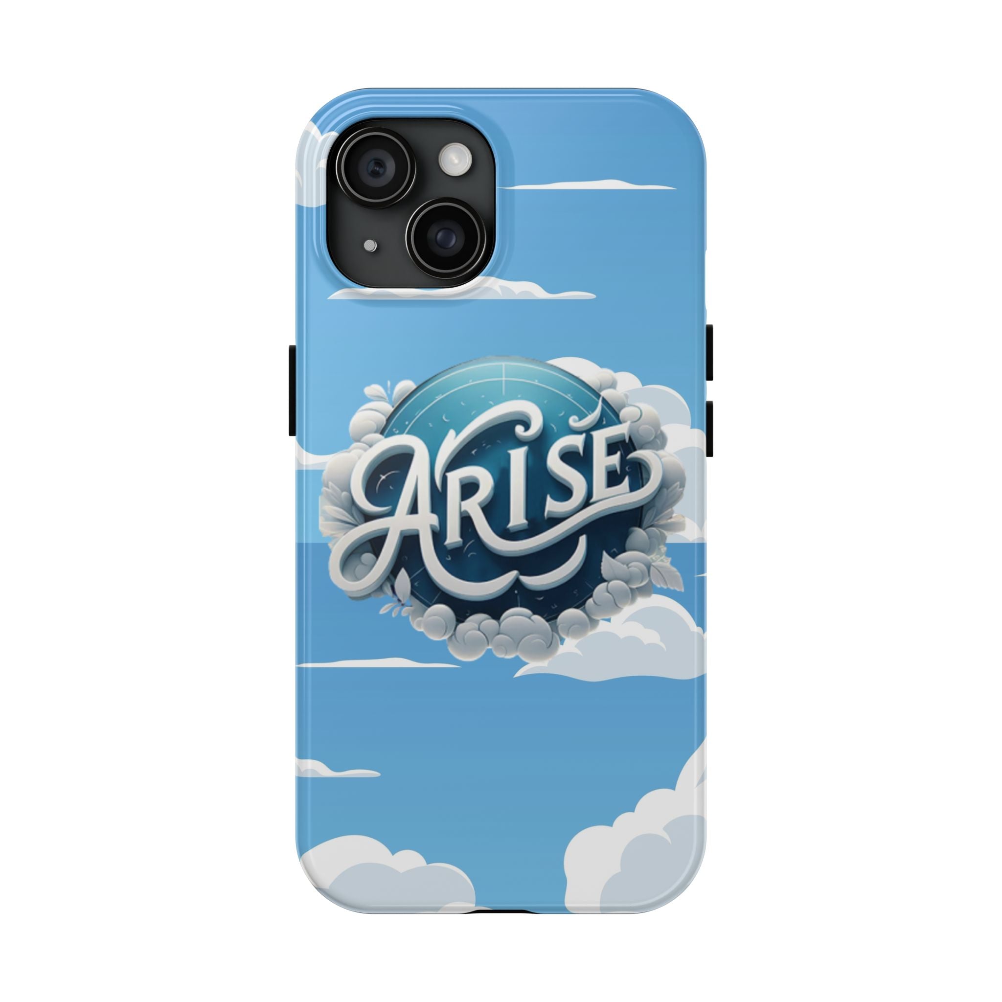 Arise RP Tough Phone Case — Protective Phone Cover