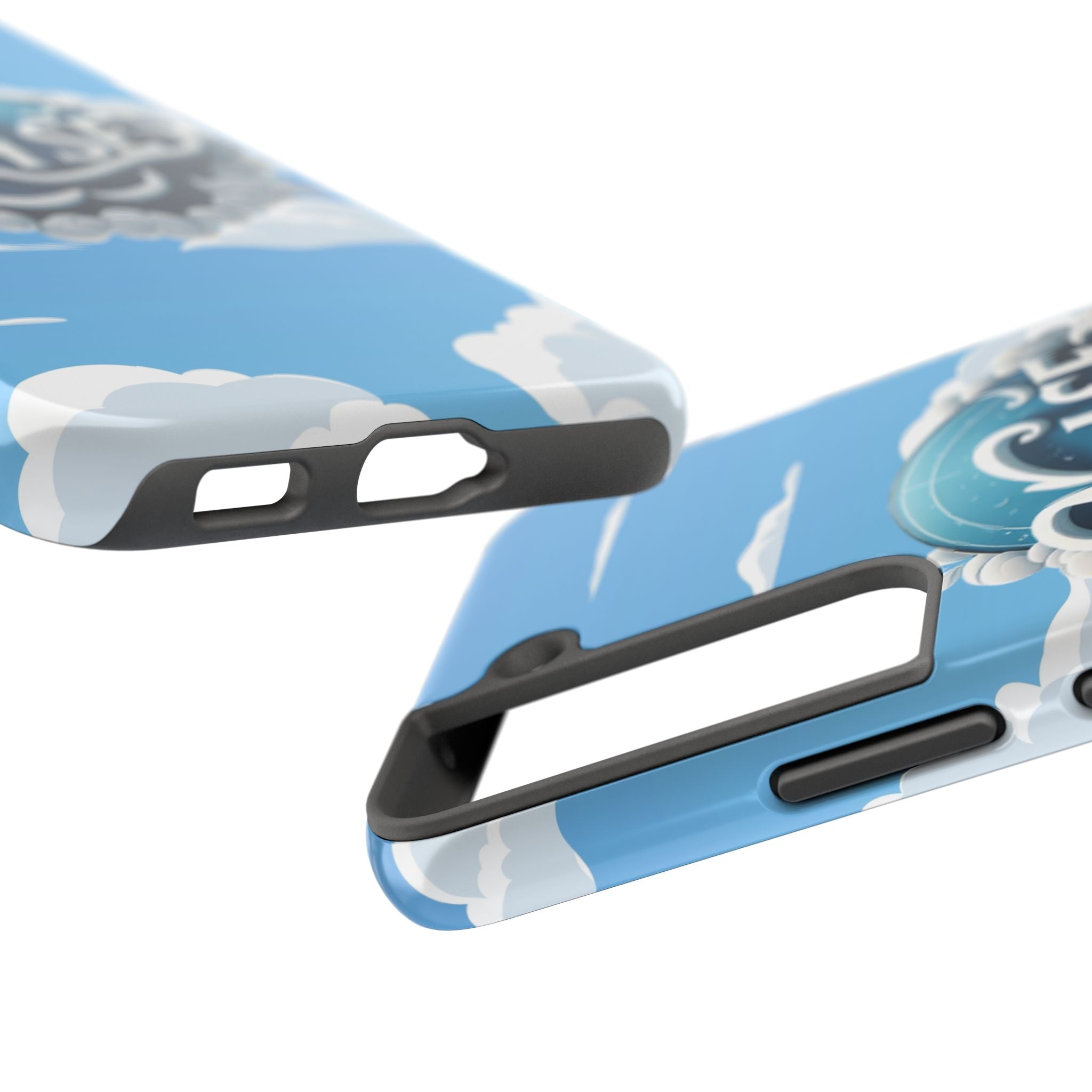 Arise RP Tough Phone Case — Protective Phone Cover