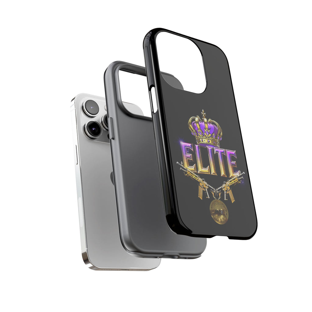 Elite Roleplay Phone Case — MC9 COMMUNITY MERCH