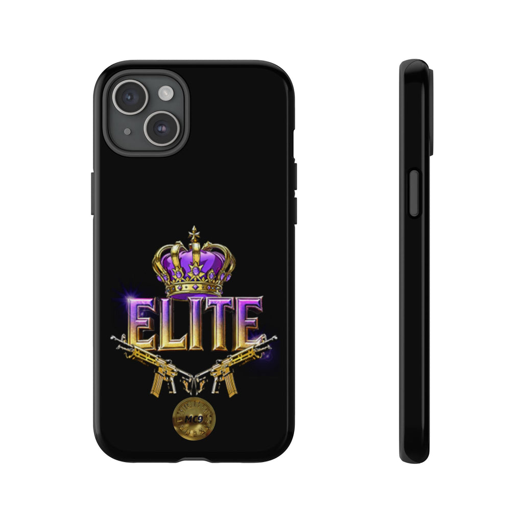 Elite Roleplay Phone Case — MC9 COMMUNITY MERCH