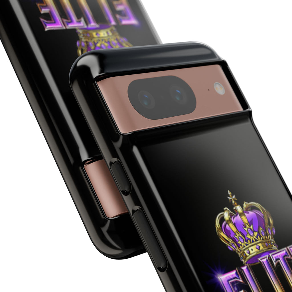 Elite Roleplay Phone Case — MC9 COMMUNITY MERCH
