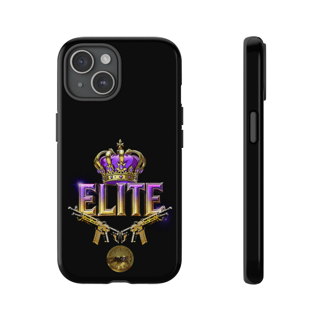 Elite Roleplay Phone Case — MC9 COMMUNITY MERCH