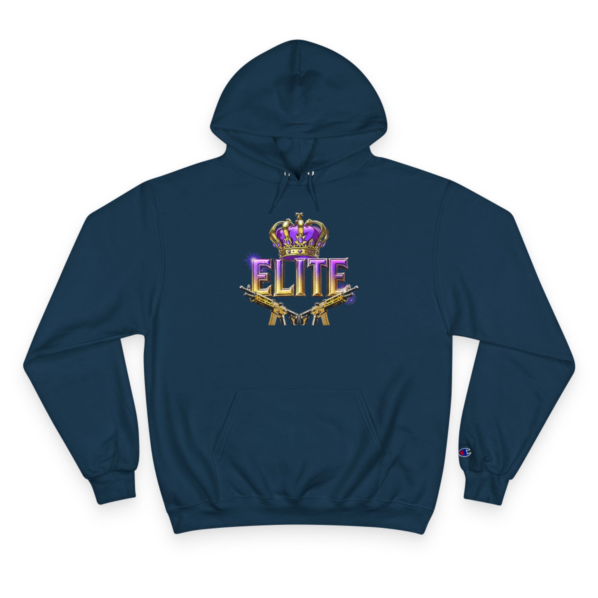 Elite Rp Merch Hoodie — MC9 ELITE RP COMMUNITY