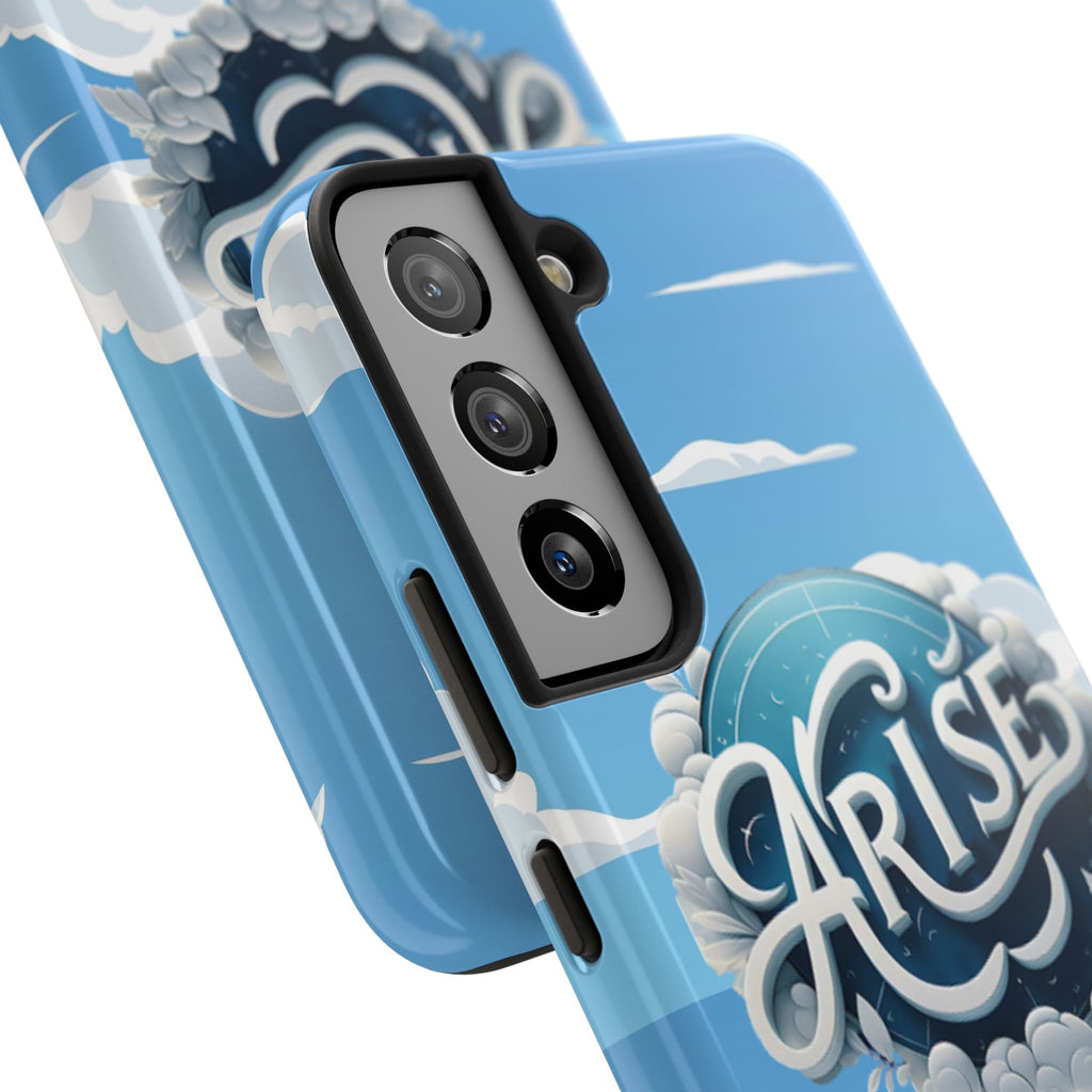 Arise RP Tough Phone Case — Protective Phone Cover