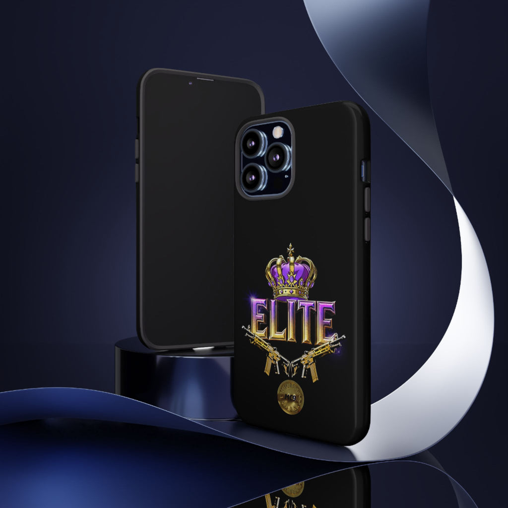 Elite Roleplay Phone Case — MC9 COMMUNITY MERCH