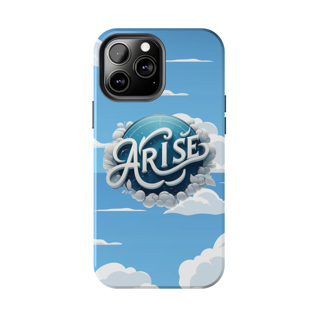 Arise RP Tough Phone Case — Protective Phone Cover