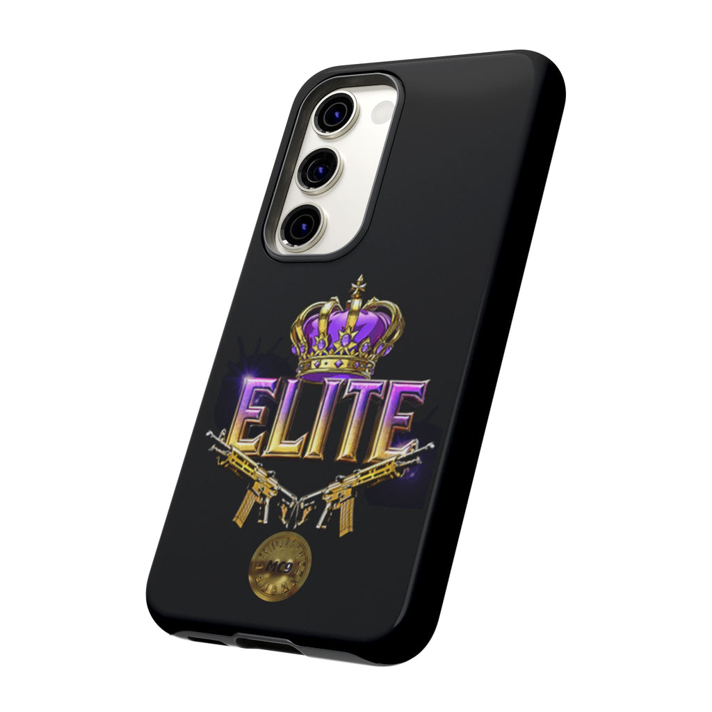 Elite Roleplay Phone Case — MC9 COMMUNITY MERCH