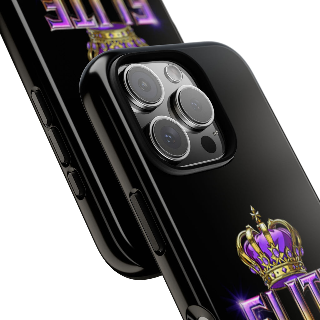 Elite Roleplay Phone Case — MC9 COMMUNITY MERCH