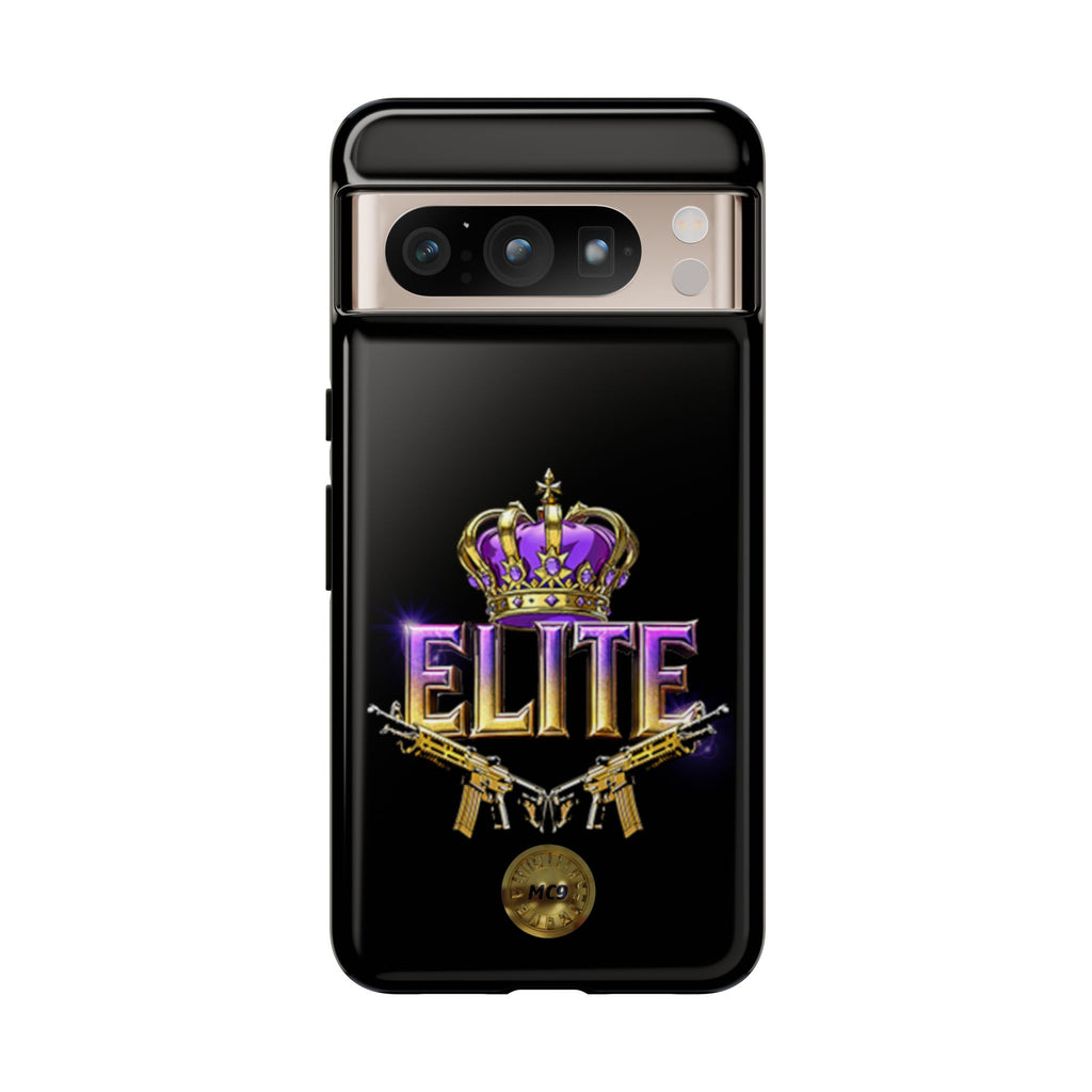 Elite Roleplay Phone Case — MC9 COMMUNITY MERCH