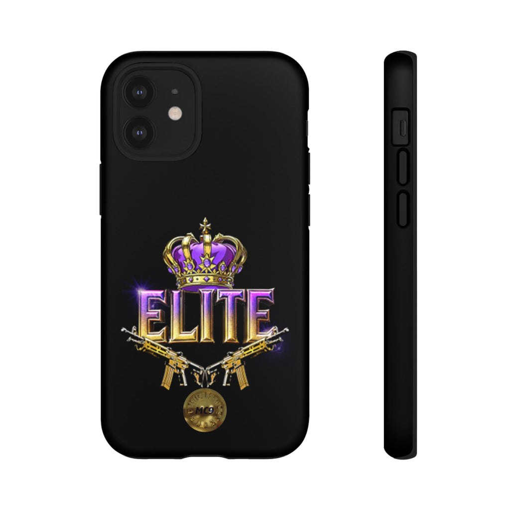 Elite Roleplay Phone Case — MC9 COMMUNITY MERCH