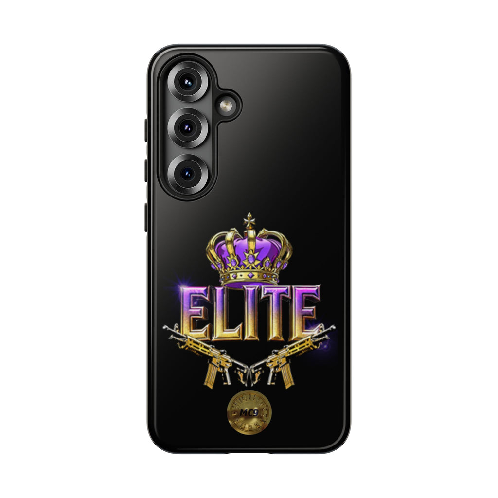 Elite Roleplay Phone Case — MC9 COMMUNITY MERCH