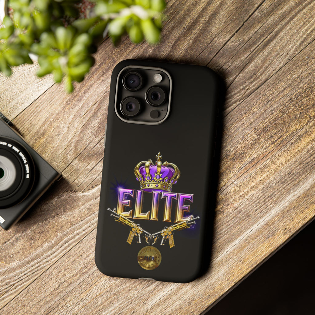 Elite Roleplay Phone Case — MC9 COMMUNITY MERCH