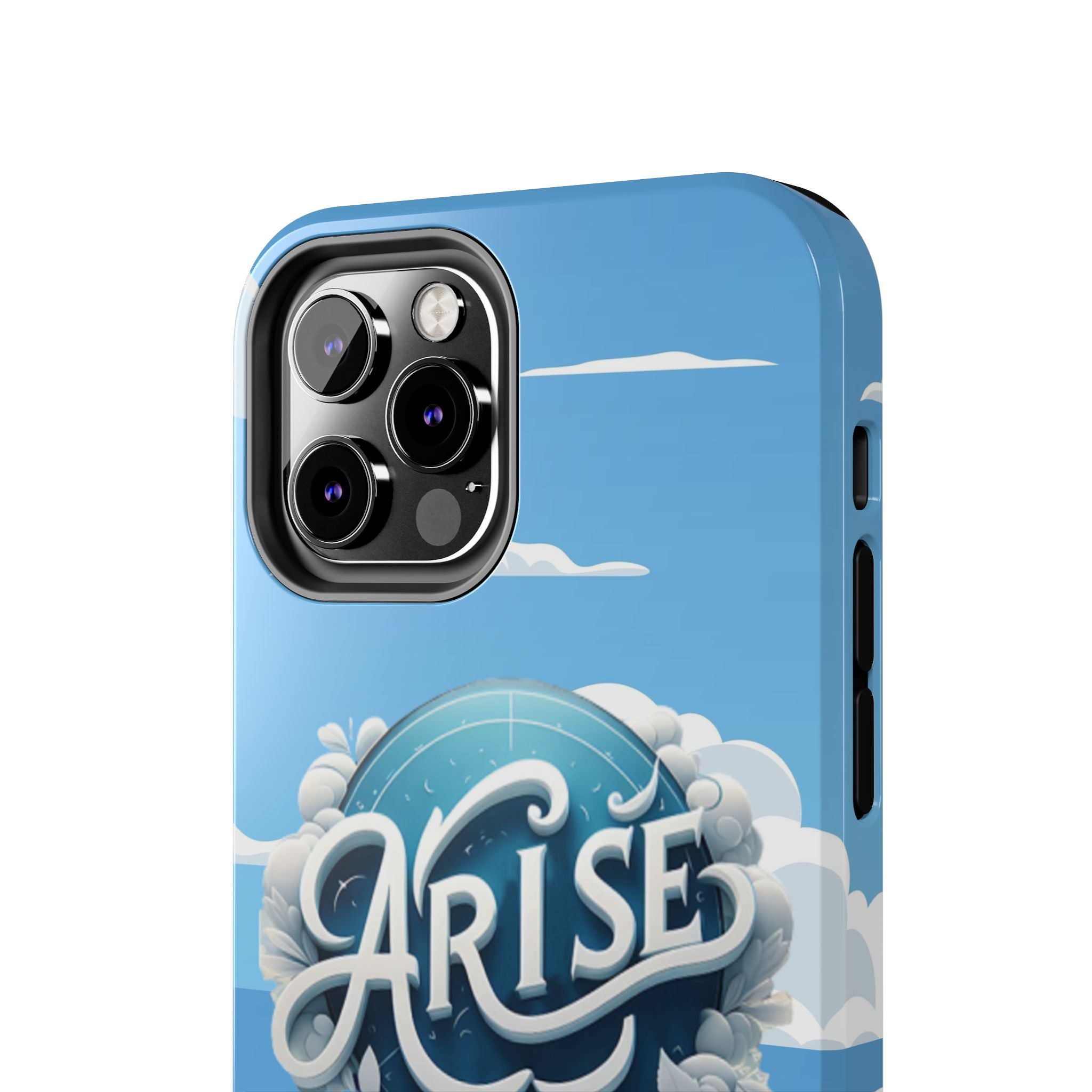 Arise RP Tough Phone Case — Protective Phone Cover
