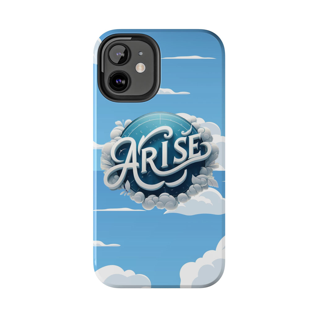Arise RP Tough Phone Case — Protective Phone Cover