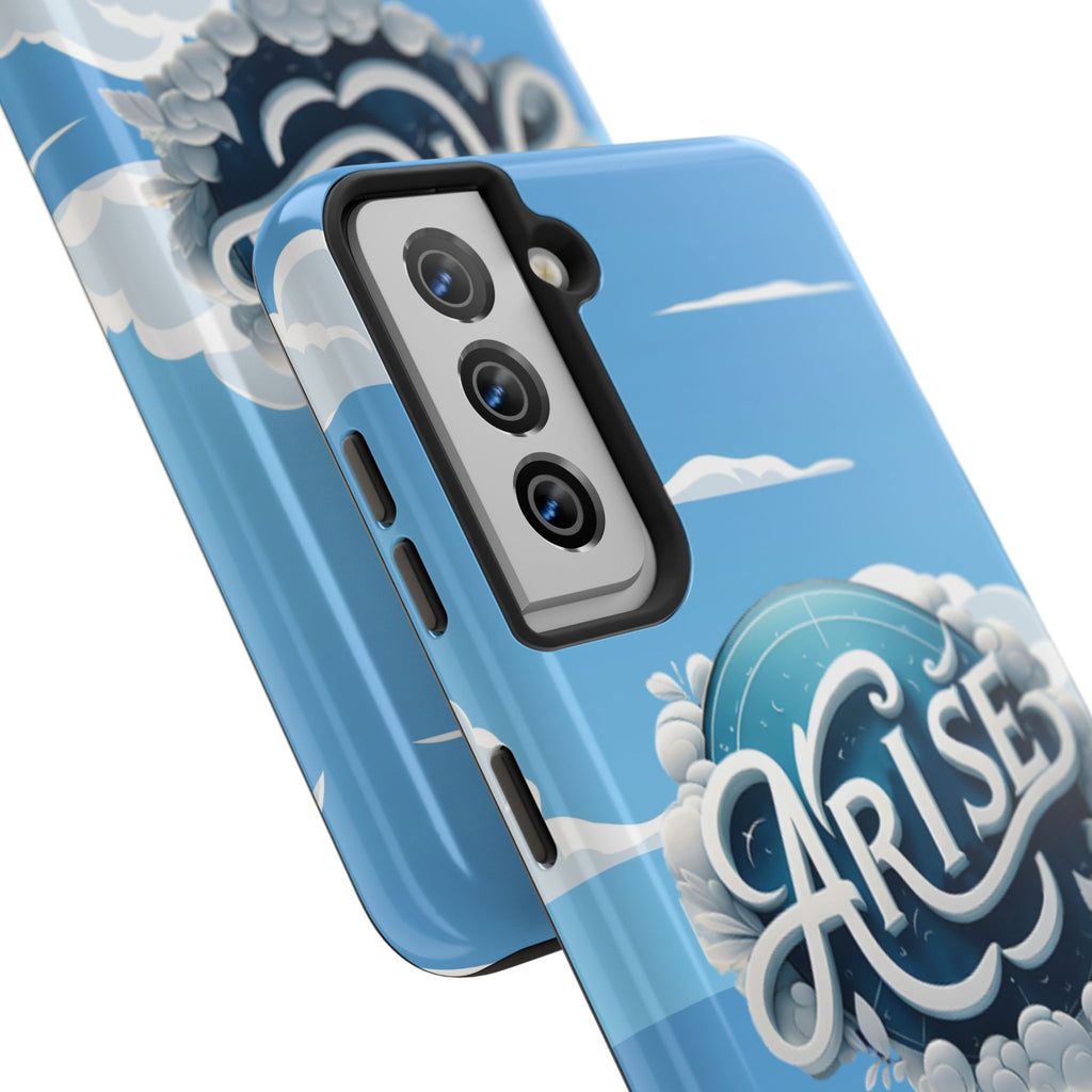 Arise RP Tough Phone Case — Protective Phone Cover