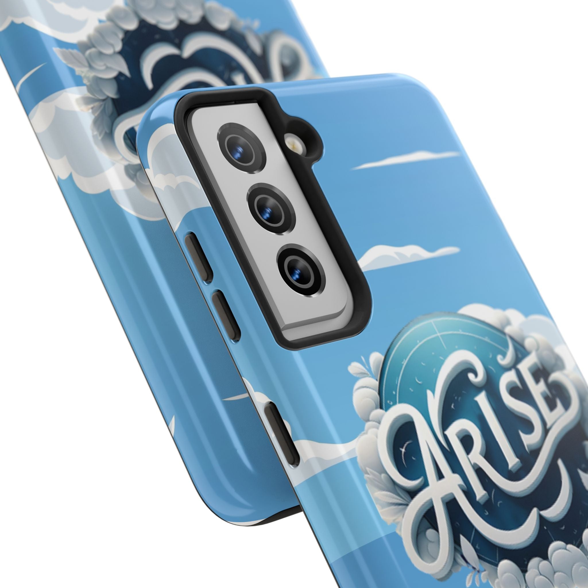 Arise RP Tough Phone Case — Protective Phone Cover