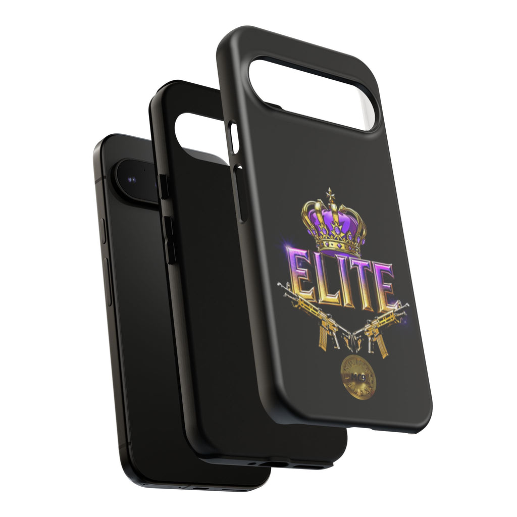 Elite Roleplay Phone Case — MC9 COMMUNITY MERCH