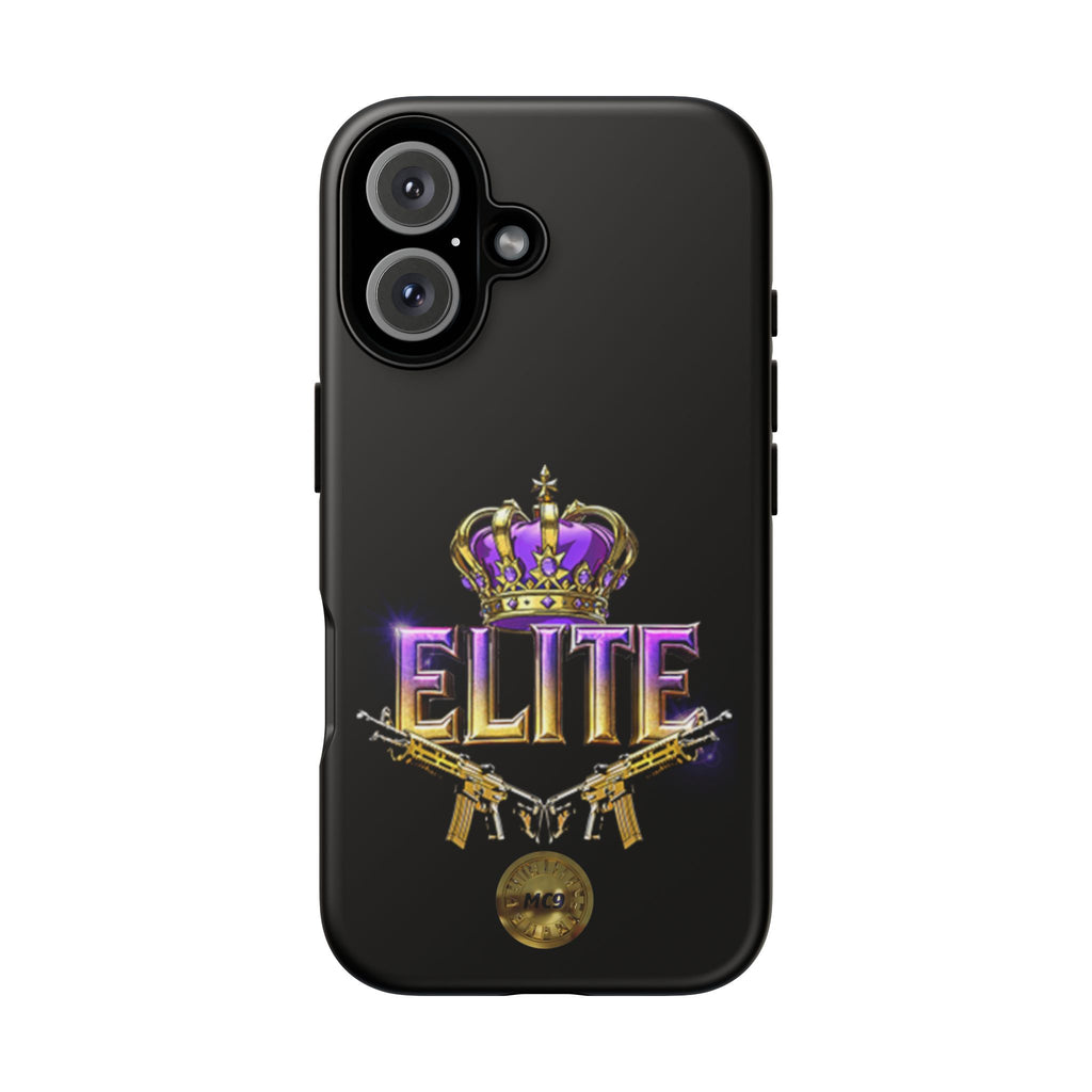 Elite Roleplay Phone Case — MC9 COMMUNITY MERCH