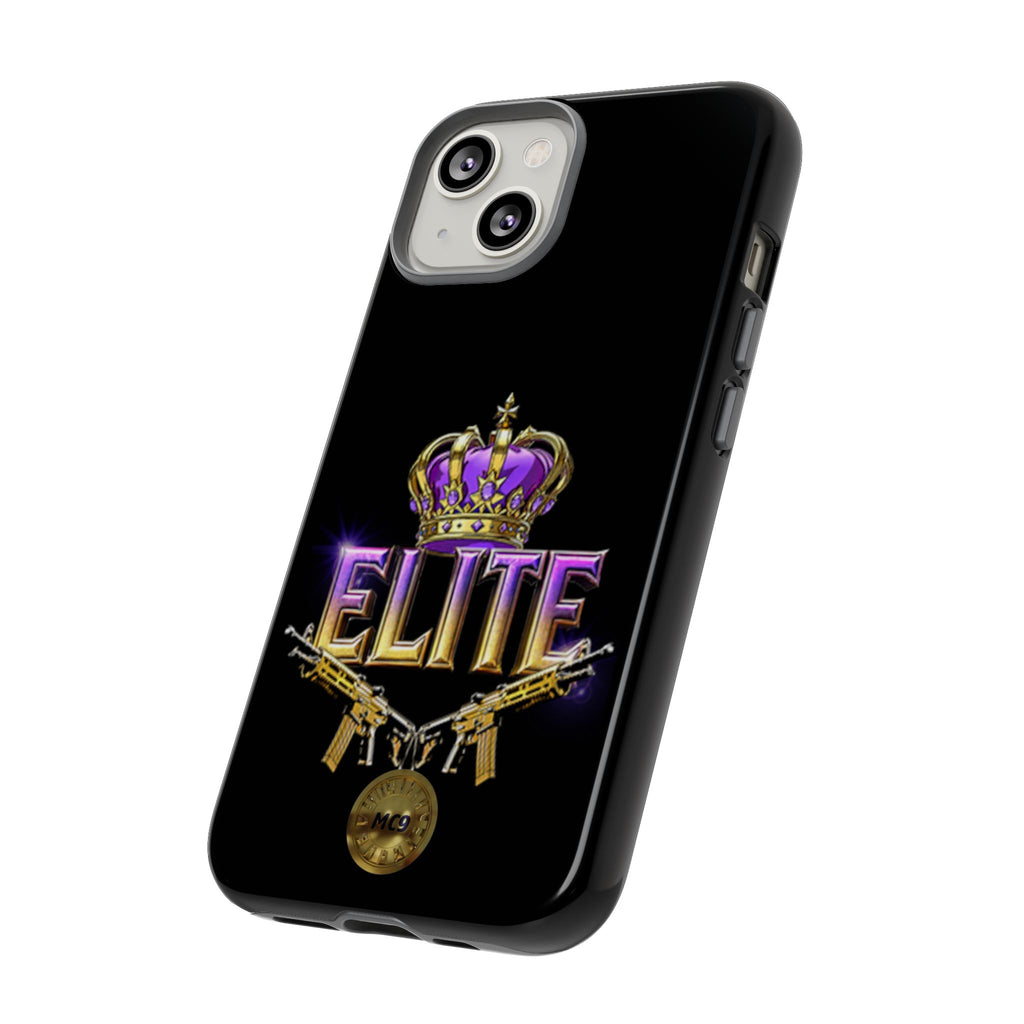 Elite Roleplay Phone Case — MC9 COMMUNITY MERCH