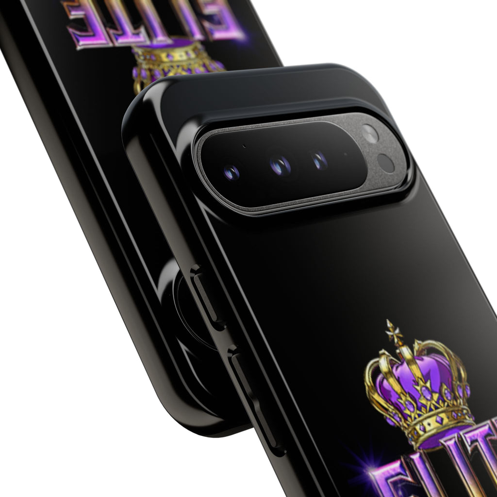 Elite Roleplay Phone Case — MC9 COMMUNITY MERCH