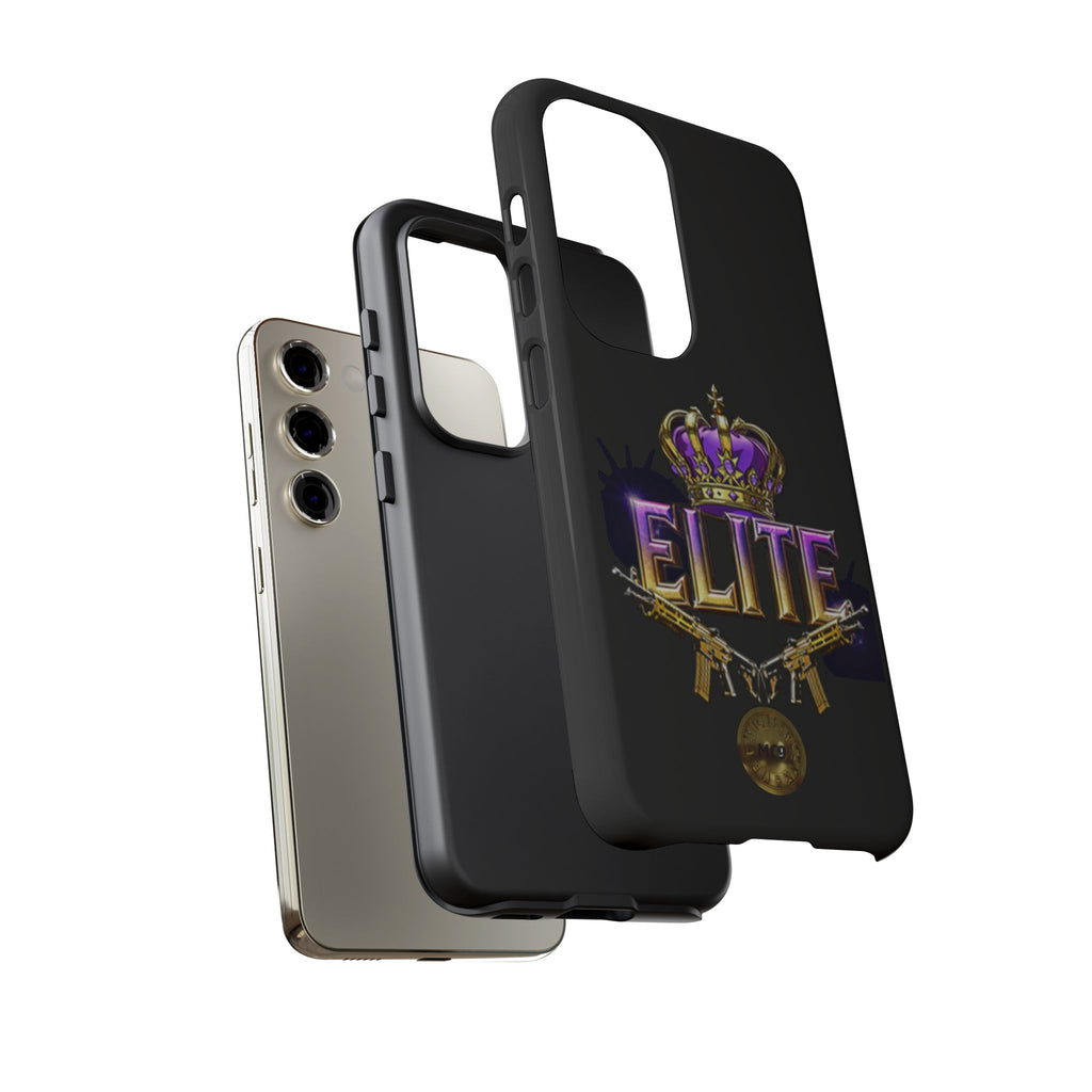 Elite Roleplay Phone Case — MC9 COMMUNITY MERCH