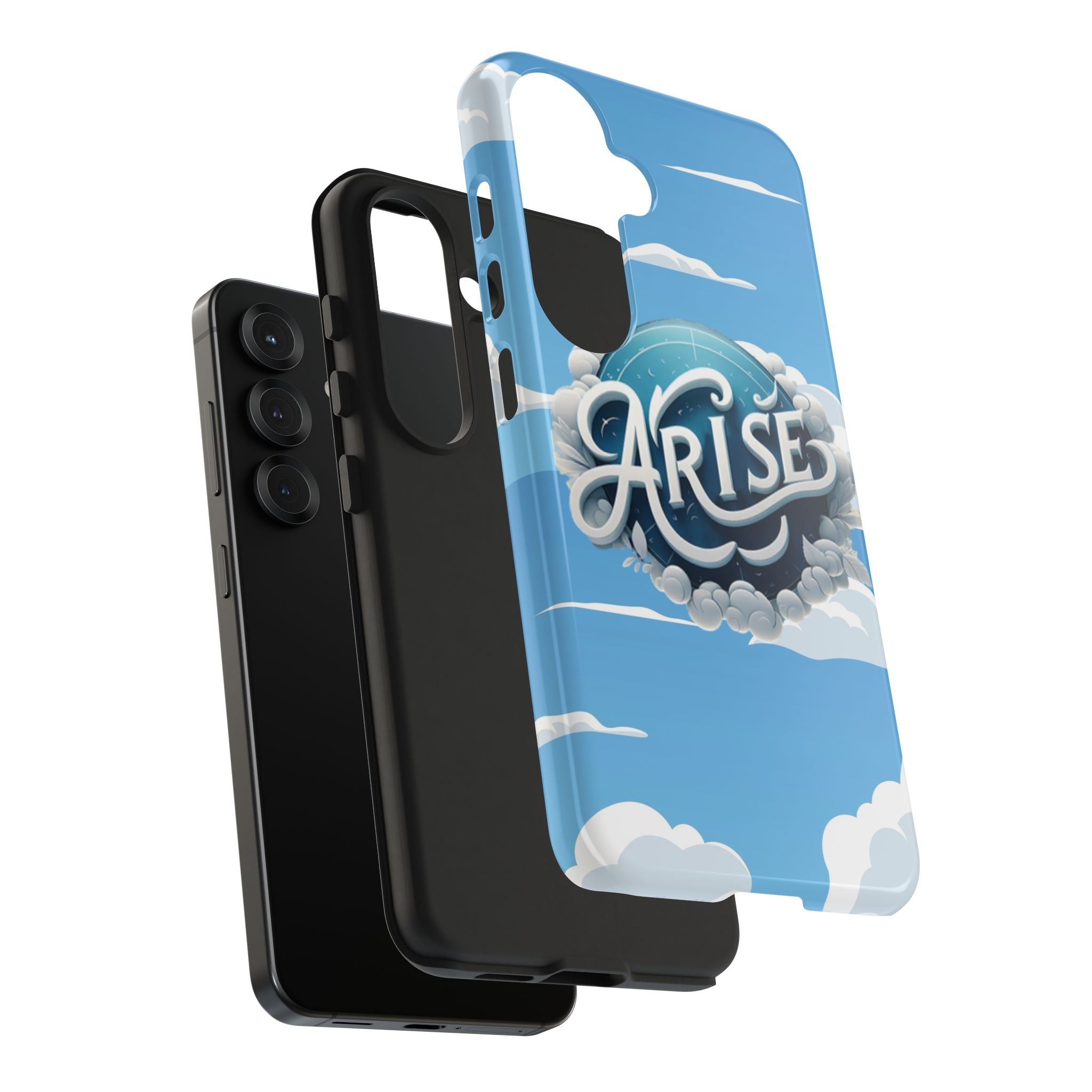 Arise RP Tough Phone Case — Protective Phone Cover