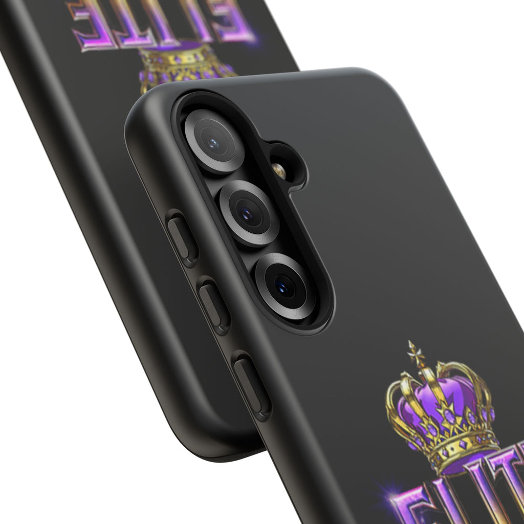Elite Roleplay Phone Case — MC9 COMMUNITY MERCH