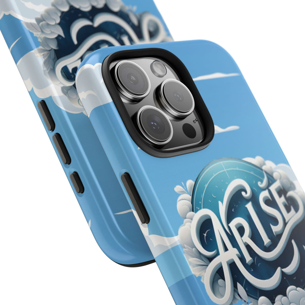 Arise RP Tough Phone Case — Protective Phone Cover