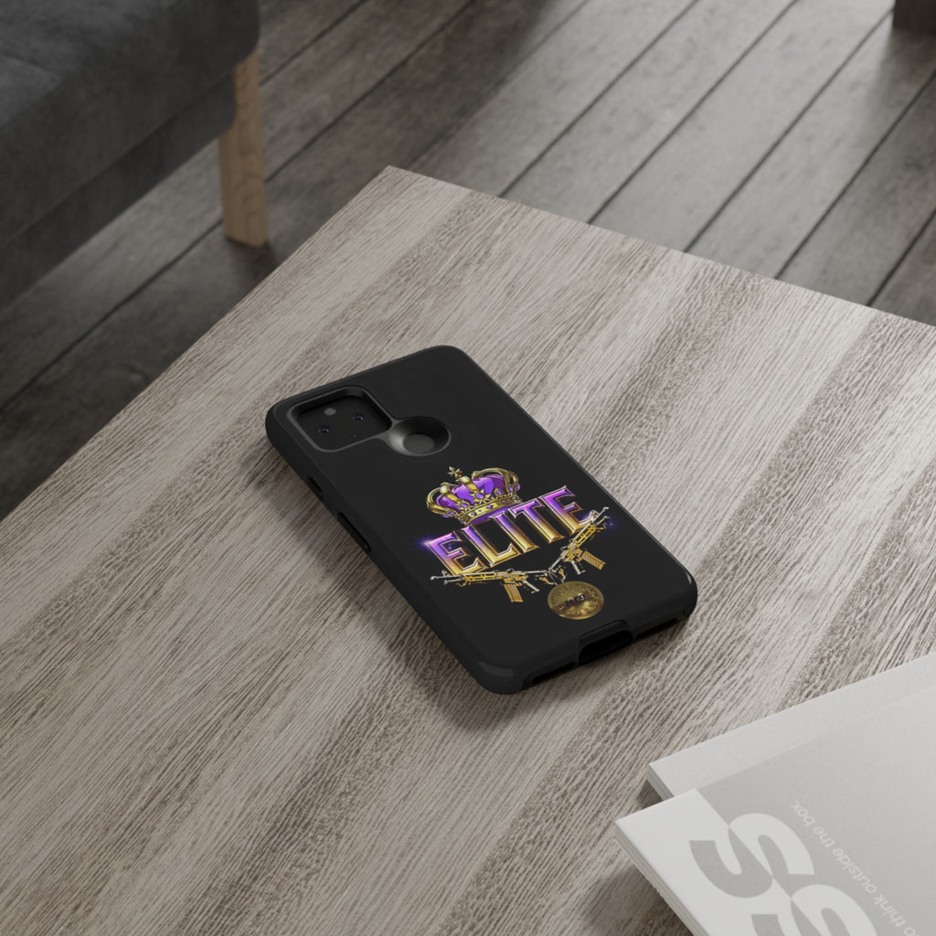 Elite Roleplay Phone Case — MC9 COMMUNITY MERCH