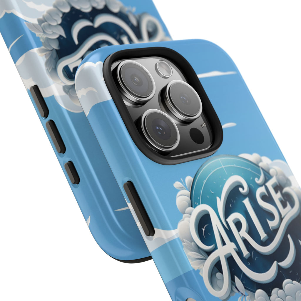 Arise RP Tough Phone Case — Protective Phone Cover