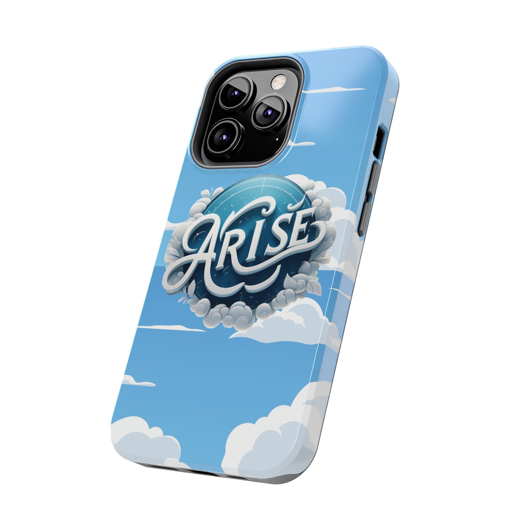 Arise RP Tough Phone Case — Protective Phone Cover
