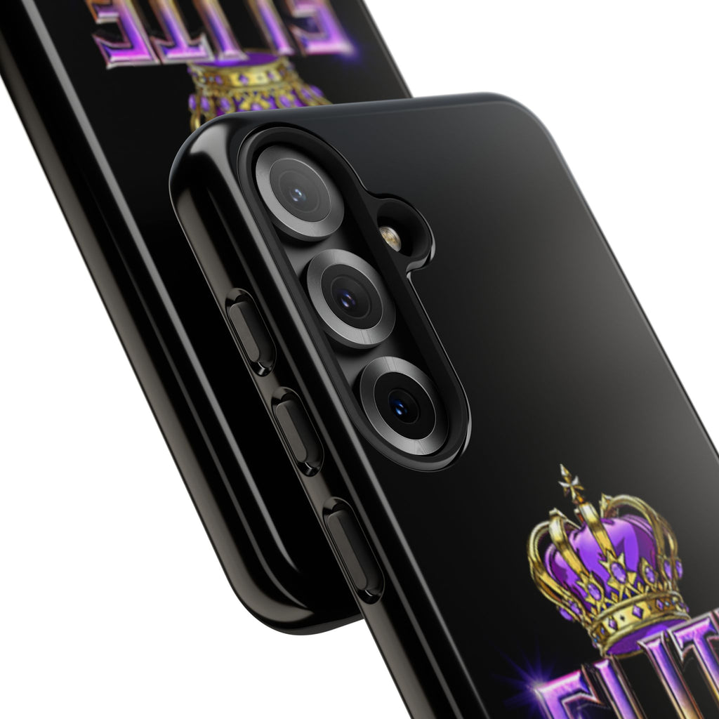 Elite Roleplay Phone Case — MC9 COMMUNITY MERCH