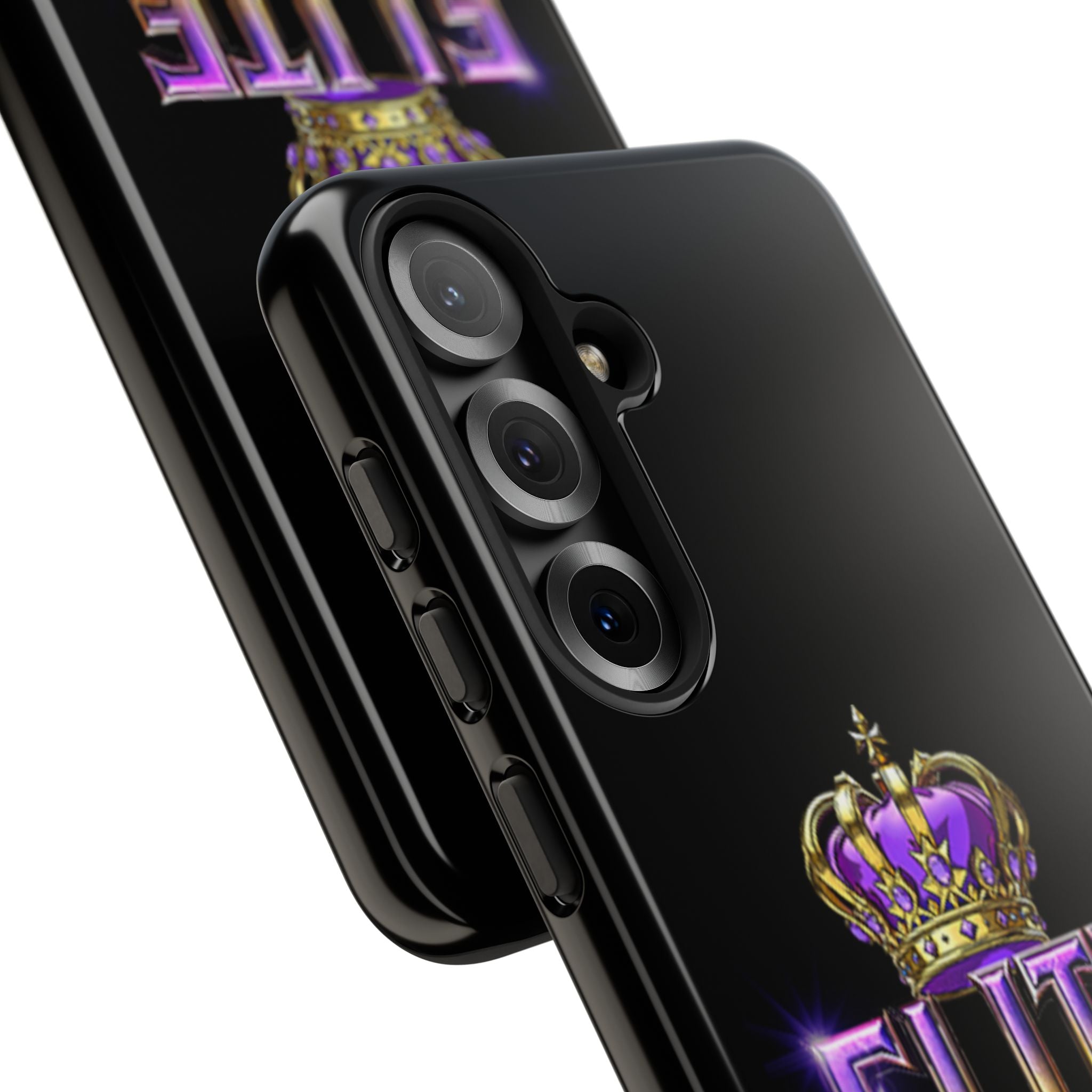 Elite Roleplay Phone Case — MC9 COMMUNITY MERCH