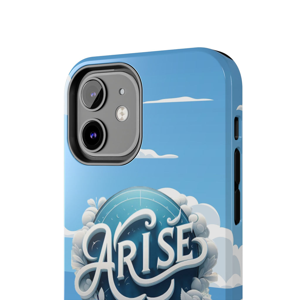 Arise RP Tough Phone Case — Protective Phone Cover